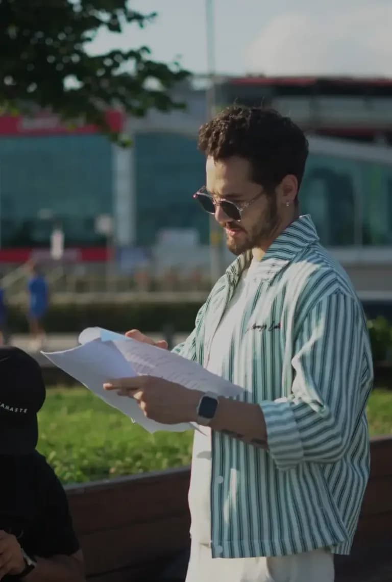 Can Doğan — Lein Digital kurucusu